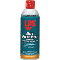 Dry Film PTFE Lubricant, Aerosol Can, 16 oz. AA870 | Ontario Packaging