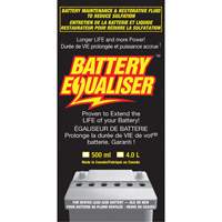 Battery Equalizers AA893 | Ontario Packaging