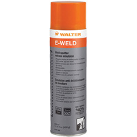 E-Weld 3 Weld Spatter Release Solutions, Aerosol Ontario Packaging