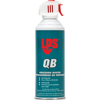 Dépoussiéreurs de précision QB AA918 | Ontario Packaging