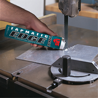 Lubrifiants Edge Lube de Tapmatic Ontario Packaging