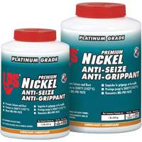 Antigrippant au nickel, Bouteille, 1800°F (982°C) temp. max. Ontario Packaging