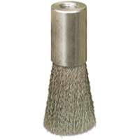 Brosses plates, rondes ou Roto Ontario Packaging