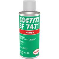 Primer T 7471 (Acetone), 128 g., Aerosol Can Ontario Packaging