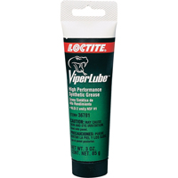 Graisse synth&eacute;tique haute performance ViperLube, 105 g Ontario Packaging