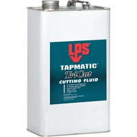 Tapmatic<sup>®</sup> Tricut Cutting Fluids, 1 gal. AB578 | Ontario Packaging