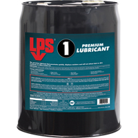 LPS 1<sup>®</sup> Greaseless Lubricant, Pail AB625 | Ontario Packaging