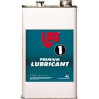 LPS 1<sup>®</sup> Greaseless Lubricant, Rectangular Can AB627 | Ontario Packaging