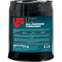 TKX All-Purpose Lubricant, Pail AB638 | Ontario Packaging