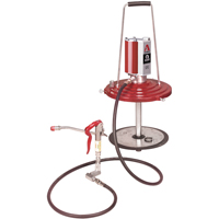 Grease Pumps - RAM Portable Pumps/High Pressure, 4.5 Lb./minute Ontario Packaging