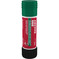 Quickstix 668 Retaining Compound, 19 g, Stick Ontario Packaging