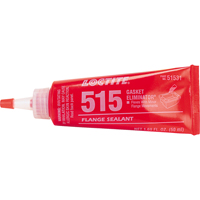 Flange Sealant 515 Gasket Eliminator, Tube, Purple Ontario Packaging