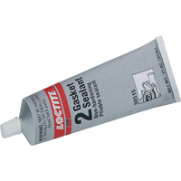 Gasket Sealant #2, Tube, Black Ontario Packaging