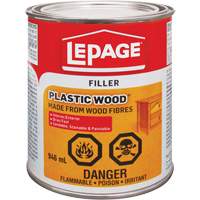 Plastic Wood&reg; Wood Fillers, 946 ml Ontario Packaging