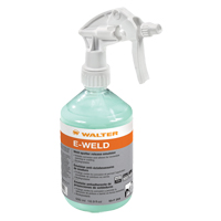 E-Weld 3 Weld Spatter Release Solutions, Trigger Spray Ontario Packaging
