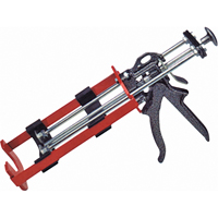 Fixmaster<sup>®</sup> Rapid Rubber Repair Gun, 400 ml AC342 | Ontario Packaging