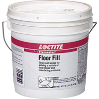 Fixmaster<sup>®</sup> Floor Fill, Kit, Grey AC362 | Ontario Packaging