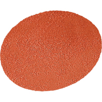 Disque 963G Roloc, 3" dia., Grain 50, Oxyde d'aluminium/C&eacute;ramique Ontario Packaging