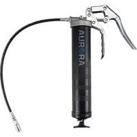 Heavy-Duty Pistol Grease Gun, 14 oz Capacity Ontario Packaging