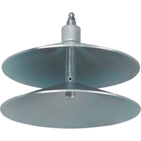 Graisseur de roulement en acier Ontario Packaging