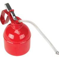 Oil Can, Steel, 23 oz Capacity Ontario Packaging