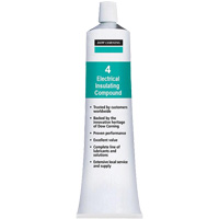 Compos&eacute; isolant &eacute;lectrique 4 Dow Corning Ontario Packaging
