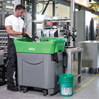 L Solution, Drum Ontario Packaging