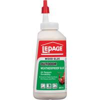 LePage<sup>®</sup> Outdoor Wood Glue AD009 | Ontario Packaging