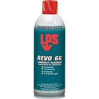 Revo 66&reg; Contact Cleaner, Aerosol Can Ontario Packaging