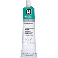 Molykote<sup>®</sup> General-Purpose Silicone Grease, Tube AD109 | Ontario Packaging
