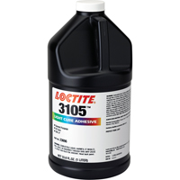 3105 Light Cure Acrylic , 1 L AD395 | Ontario Packaging