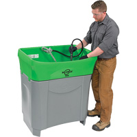 MAXI Starter Kit, Plastic Ontario Packaging