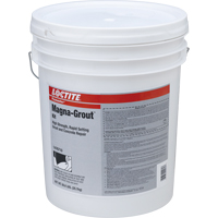 Fixmaster&reg; Magna-Grout&reg; Concrete Repair, Pail Ontario Packaging