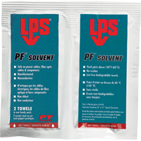 PF<sup>®</sup> Solvent, Packets AE683 | Ontario Packaging