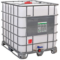 UNO S High-Strength Cleaner and Degreaser, IBC Tote Ontario Packaging