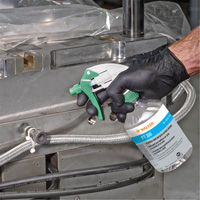 FT200 Surface Cleaner, Drum Ontario Packaging