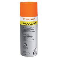 FOOD ZONE™ Food Grade General Purpose Lubricant, Aerosol Can AE961 | Ontario Packaging