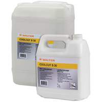 Lubrifiant de coupe hydrosoluble COOLCUT S-30, 208 L Ontario Packaging