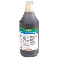 Corrosion Inhibitor, Trigger Bottle Ontario Packaging