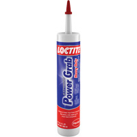 Loctite<sup>®</sup> Express Power Grab<sup>®</sup> Heavy-Duty Construction Adhesive AF078 | Ontario Packaging