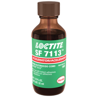 Loctite<sup>®</sup> SF 7113 Activators AF140 | Ontario Packaging