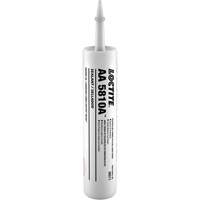 Polyacrylate Gasket Sealant 5810A Series, Cartridge, Black Ontario Packaging