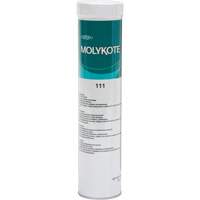 Molykote 111 Compound, 400 g, Cartridge Ontario Packaging