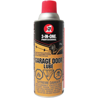 3-IN-1<sup>®</sup> Garage Door Lube, Aerosol Can AF182 | Ontario Packaging