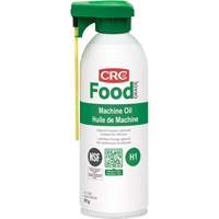 Food Plant Machine Oil, 312 g, Aerosol Can AF245 | Ontario Packaging