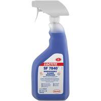SF 7840 Cleaner and Degreaser, Bottle AF280 | Ontario Packaging
