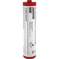 509™ Gasket Eliminator<sup>®</sup> Flange Sealant, Cartridge, Blue AF302 | Ontario Packaging