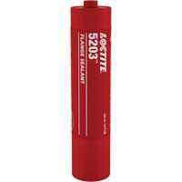 5230™ Flange Sealant, Cartridge, Red AF305 | Ontario Packaging