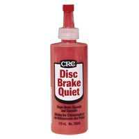 Disc Brake Quiet, Bottle Ontario Packaging