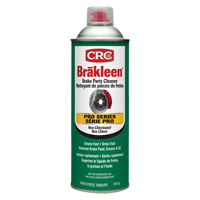 Brakleen<sup>®</sup> Pro-Series Non-Chlorinated Brake Cleaner, Aerosol Can AF437 | Ontario Packaging